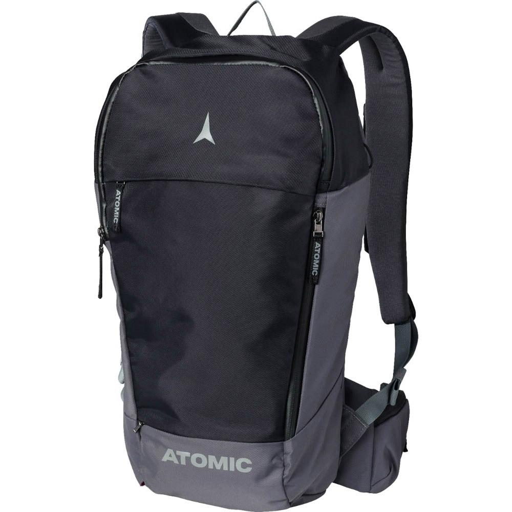 Atomic Allmountain 18l Backpack Schwarz,Grau von Atomic