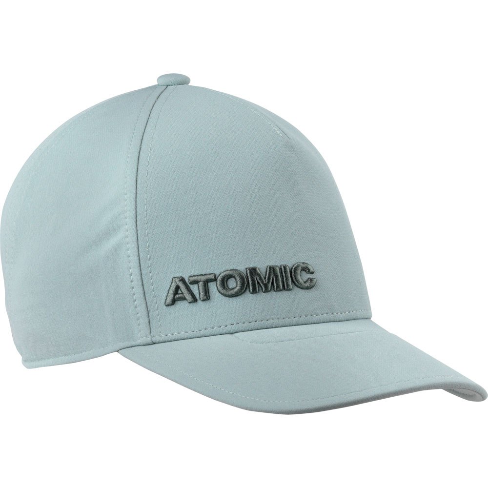 Atomic Alps Tech Cap Grün  Frau von Atomic