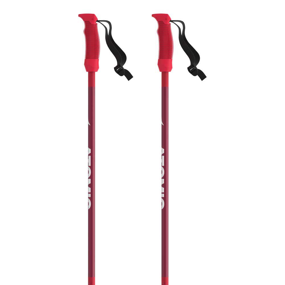 Atomic Amt Junior Poles Rot 85 cm von Atomic