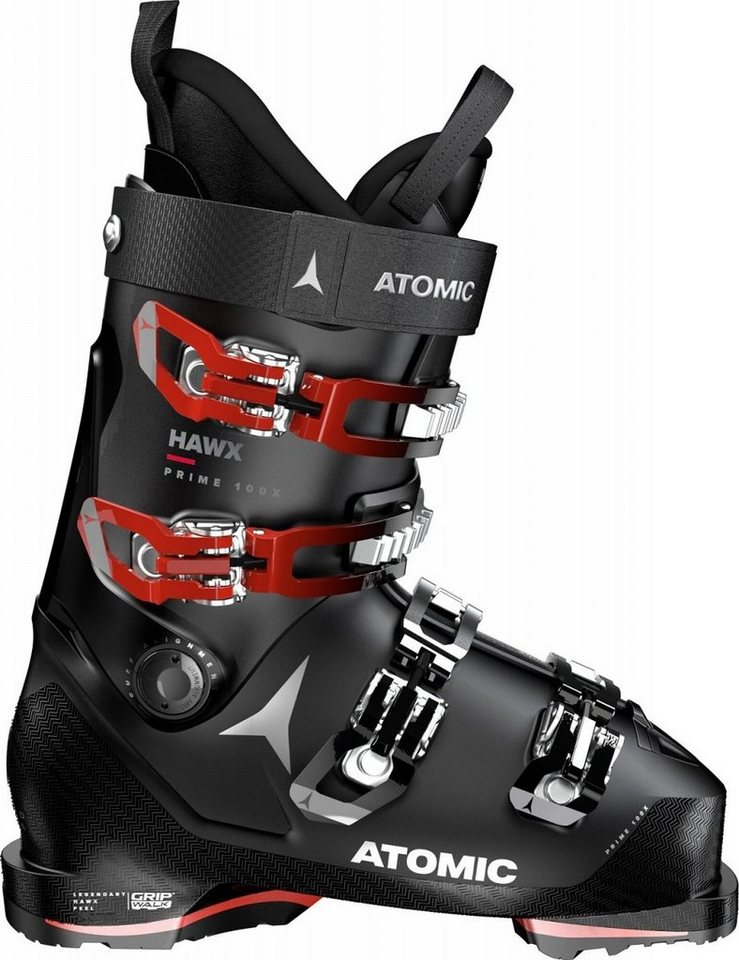 Atomic Atomic Hawx Prime 100X GW Herren Skischuhe Skistiefel AE5027720 Skischuh von Atomic
