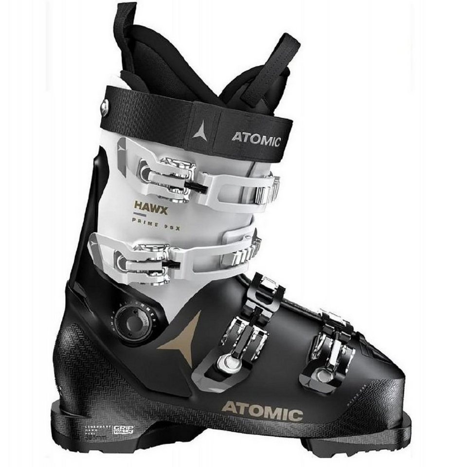 Atomic Atomic Hawx Prime 95X GW Damen Skischuhe Skistiefel AE5027740 Skischuh von Atomic