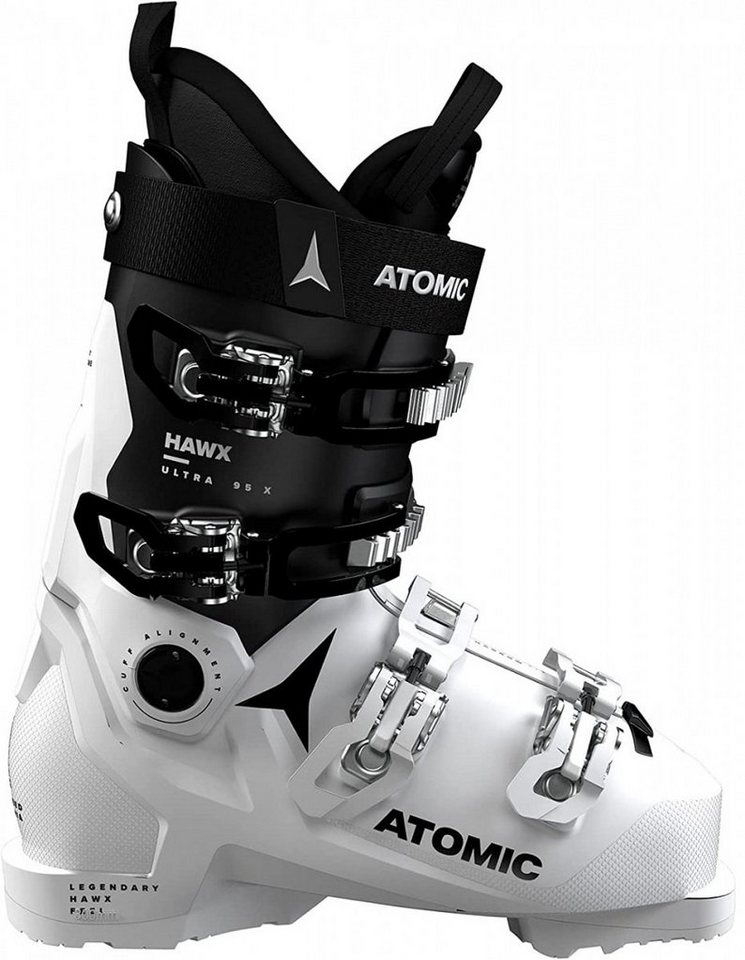 Atomic Atomic Hawx Ultra 95X GW Damen Skischuhe Skistiefel AE5026020 Skischuh von Atomic