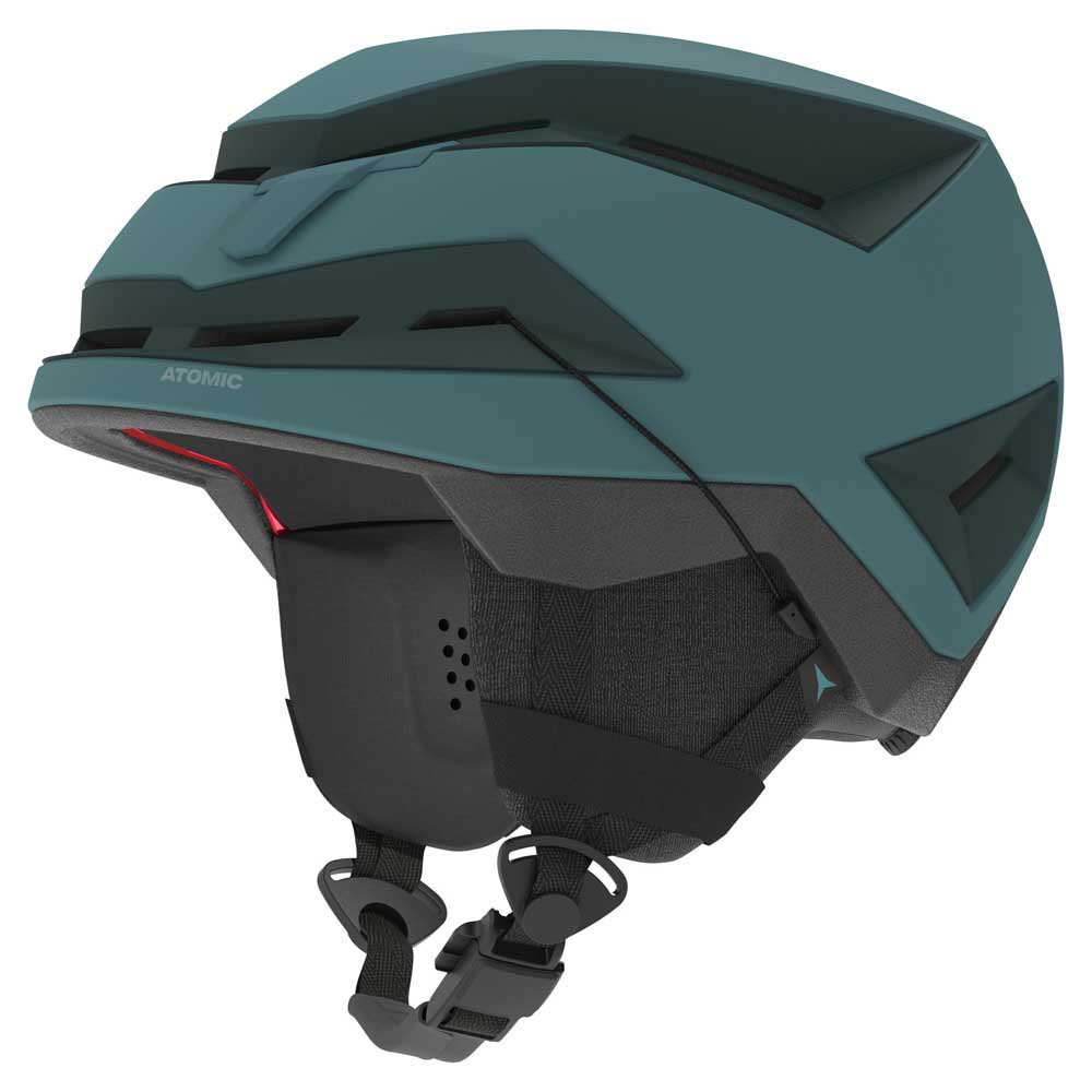 Atomic Backland Helmet Blau 55-59 cm von Atomic