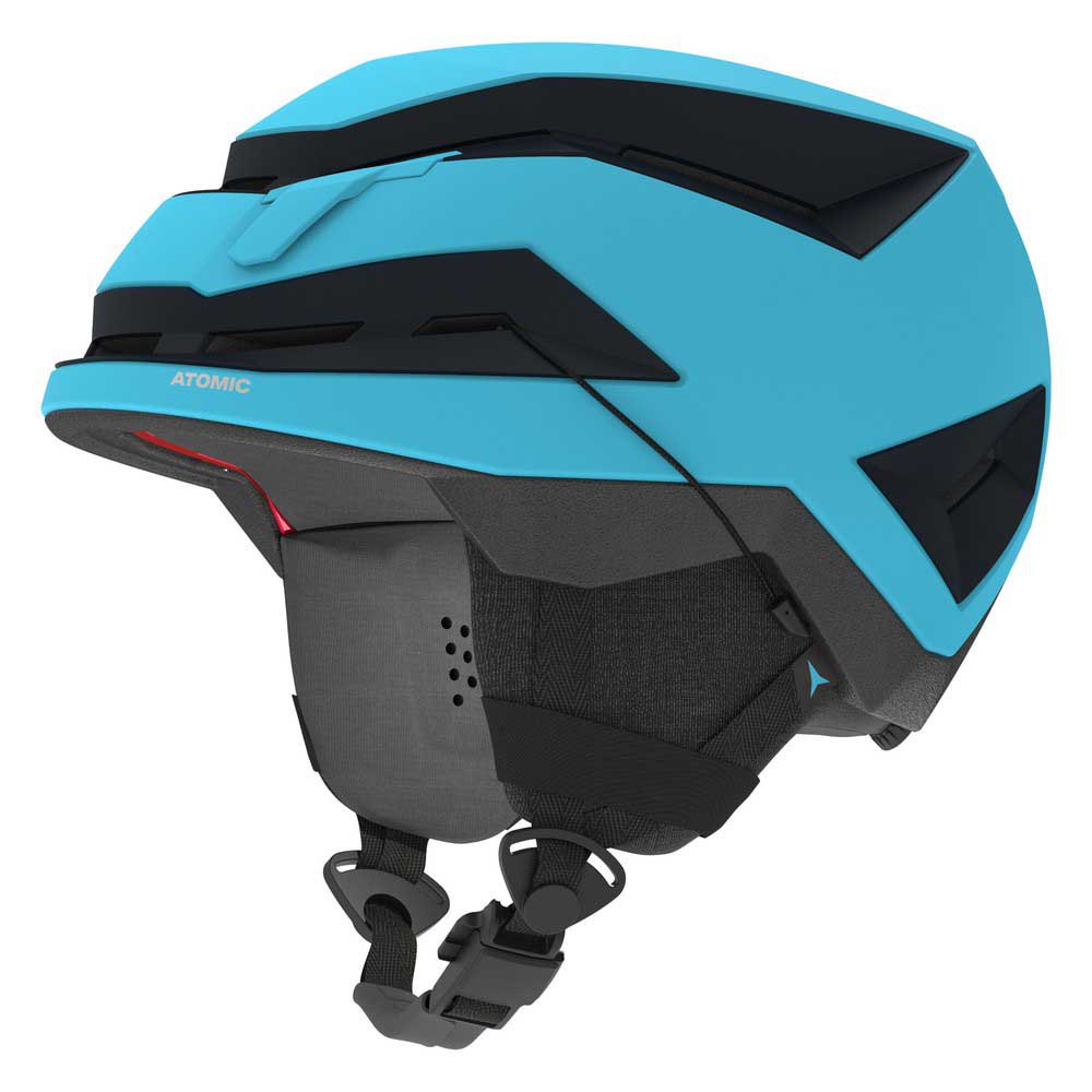 Atomic Backland Helmet Mehrfarbig 55-59 cm von Atomic