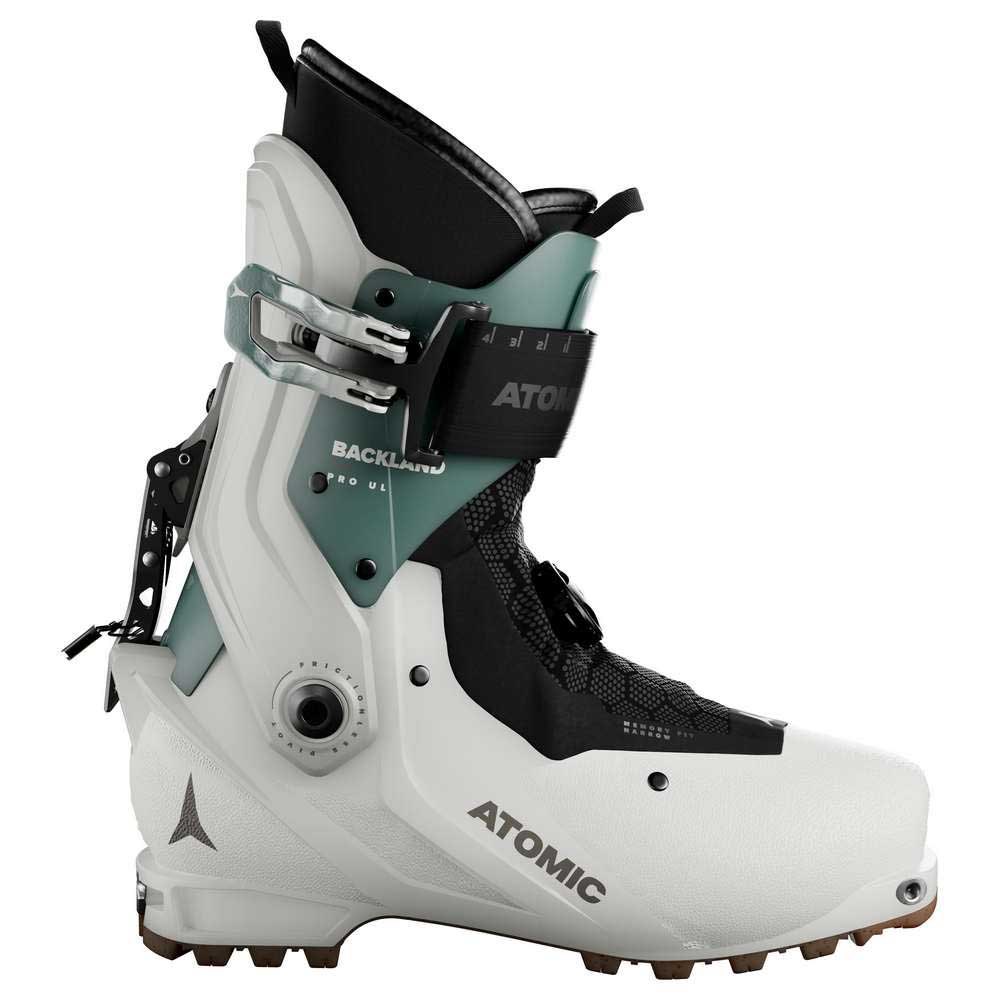 Atomic Backland Pro Ul W Touring Ski Boots Weiß 24-24.5 von Atomic