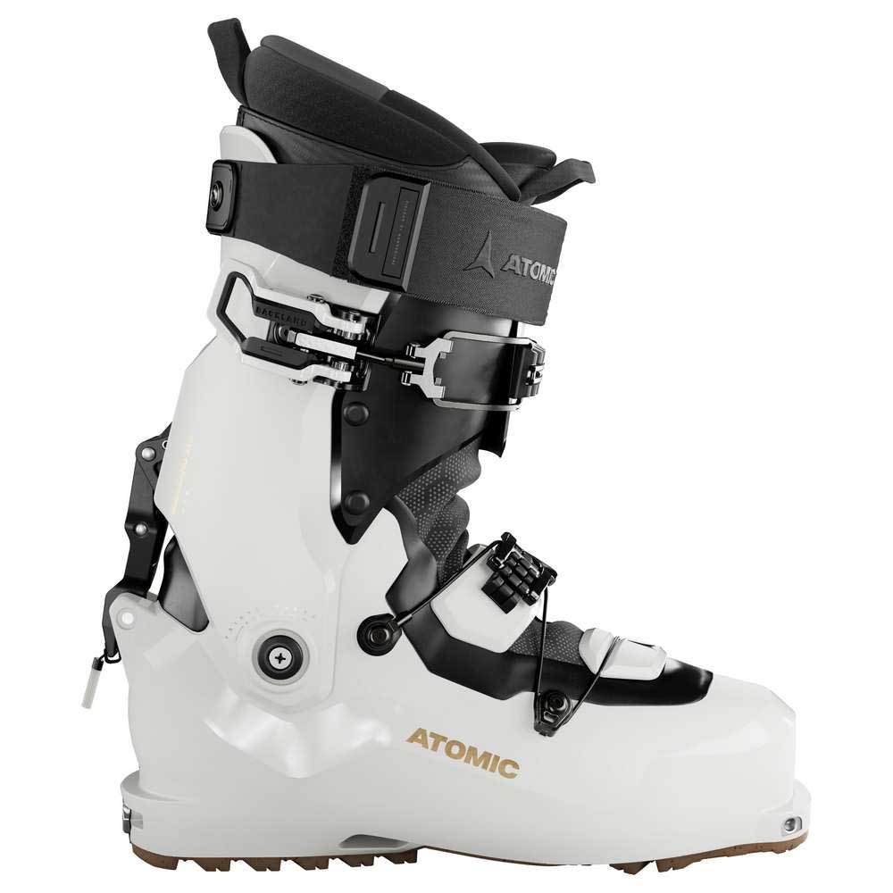 Atomic Backland Xtd 105 W Gw Touring Ski Boots Weiß 24-24.5 von Atomic