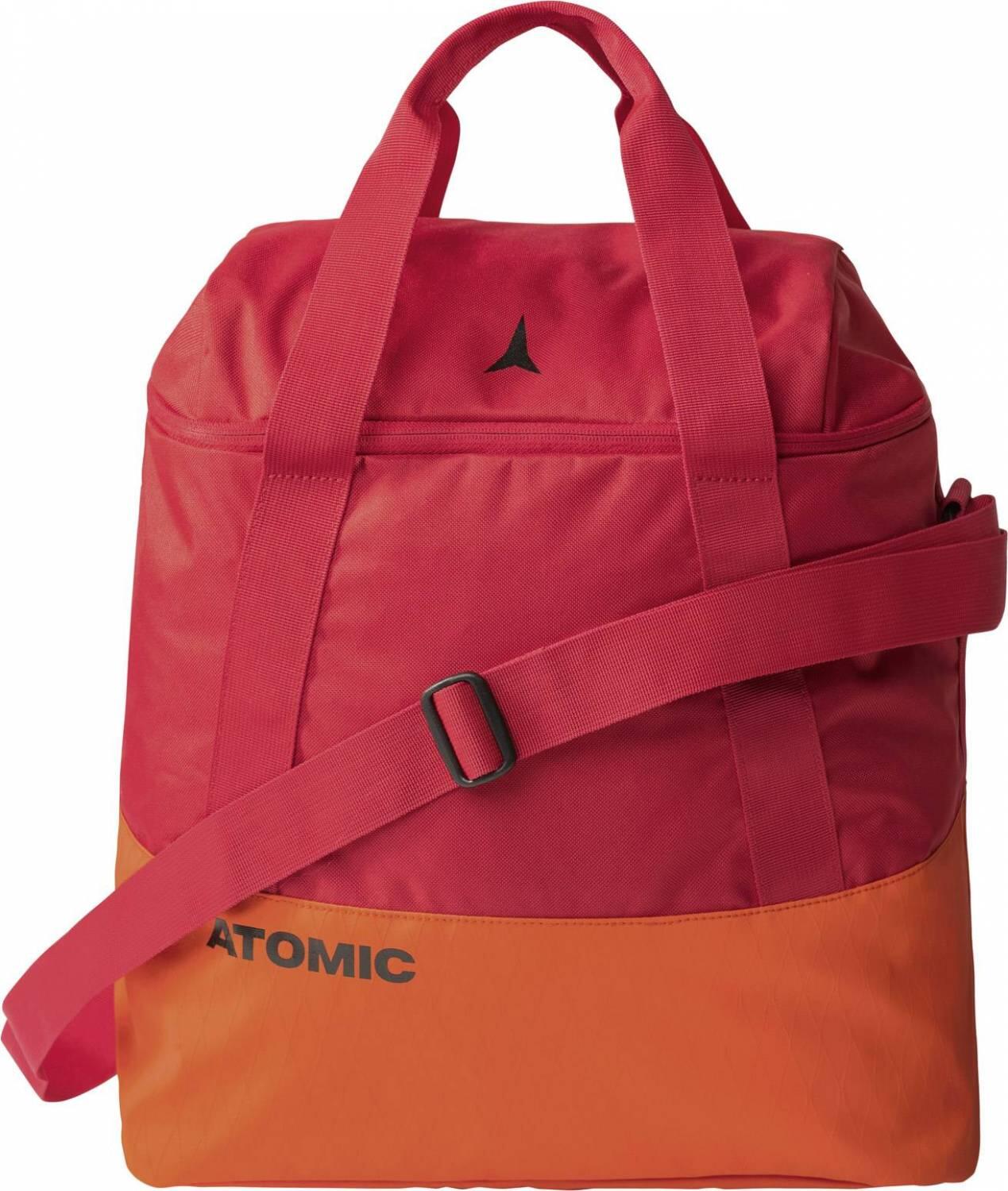 Atomic Boot Bag Skischuhtasche (red/bright red) von Atomic