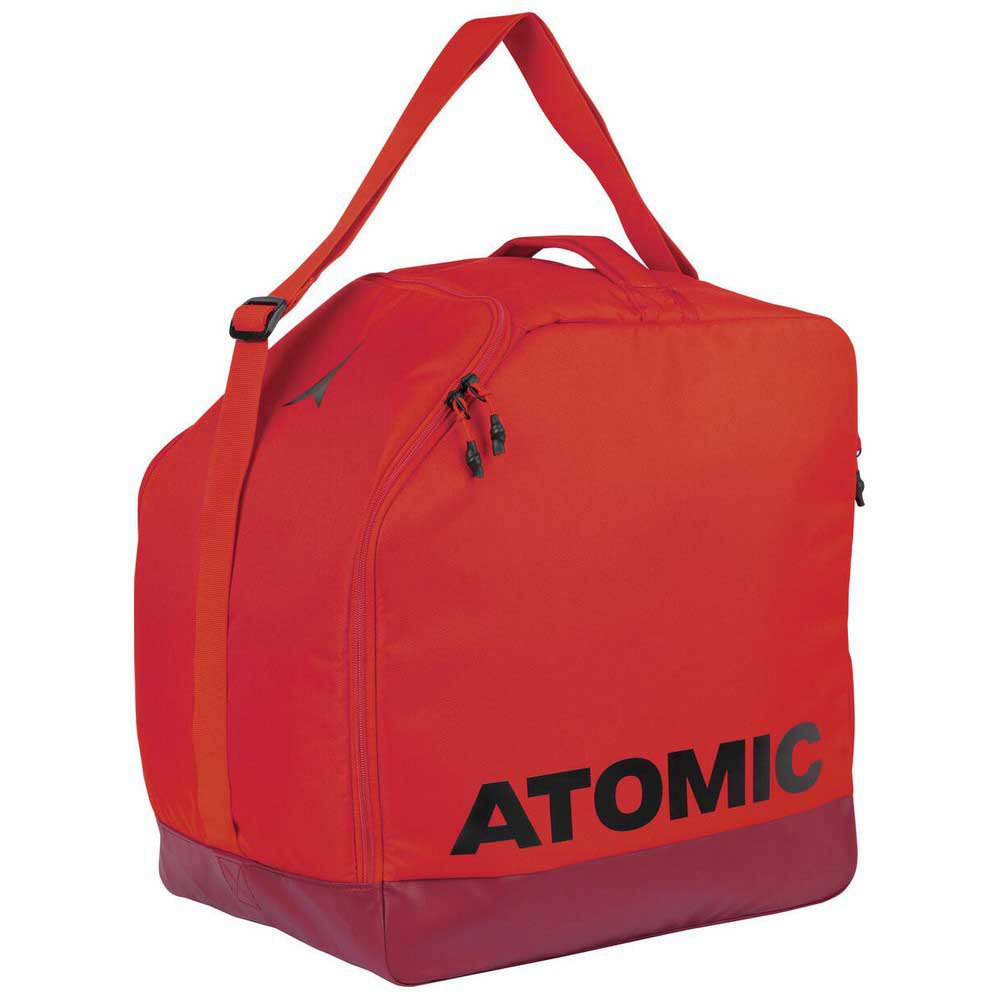 Atomic Boots Bag Rot von Atomic