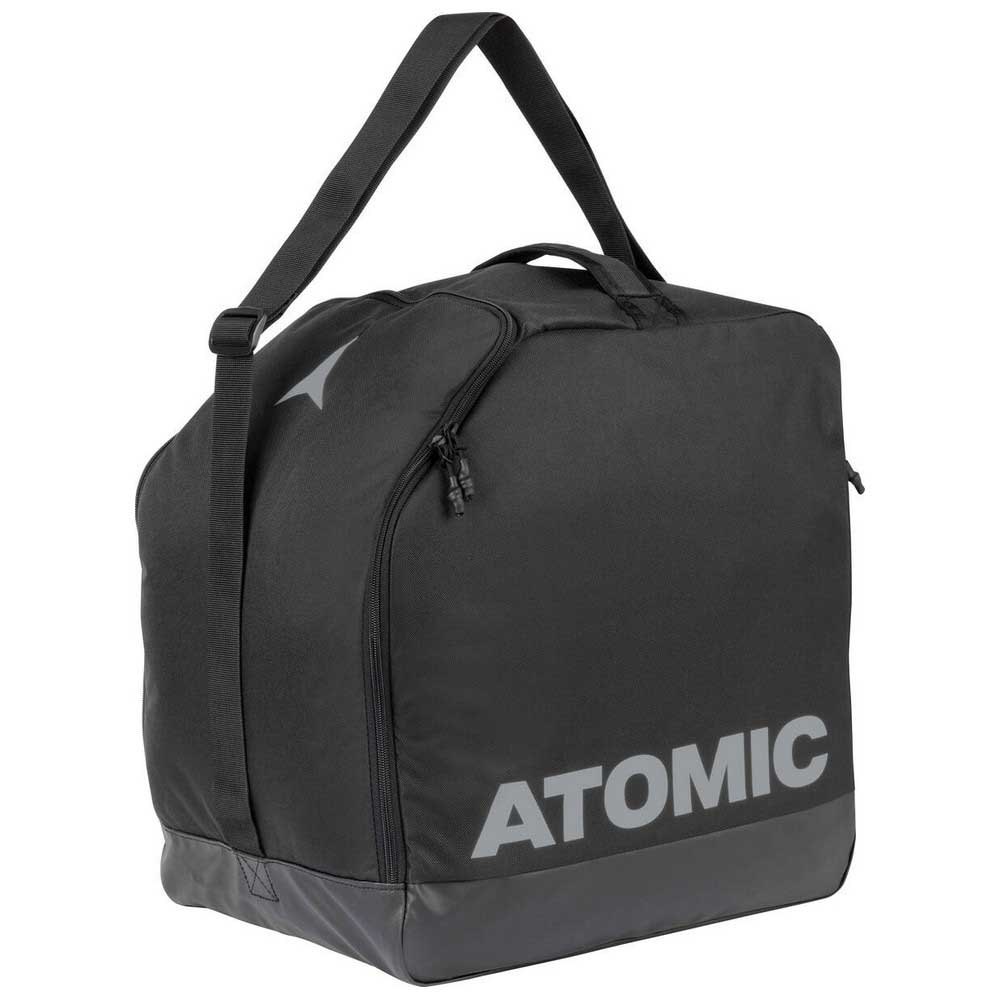 Atomic Boots Bag Schwarz von Atomic