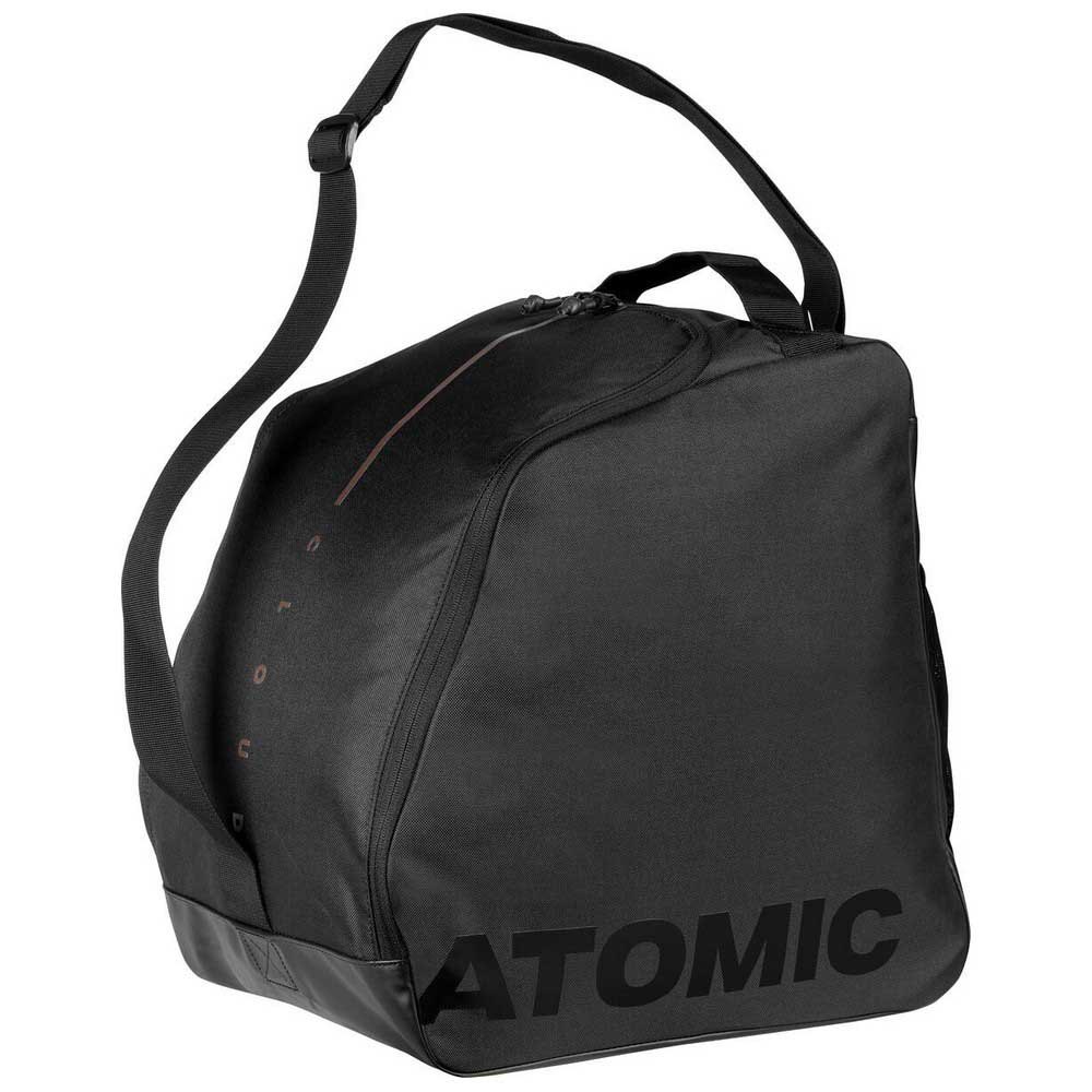 Atomic Cloud Boots Bag Woman Schwarz von Atomic