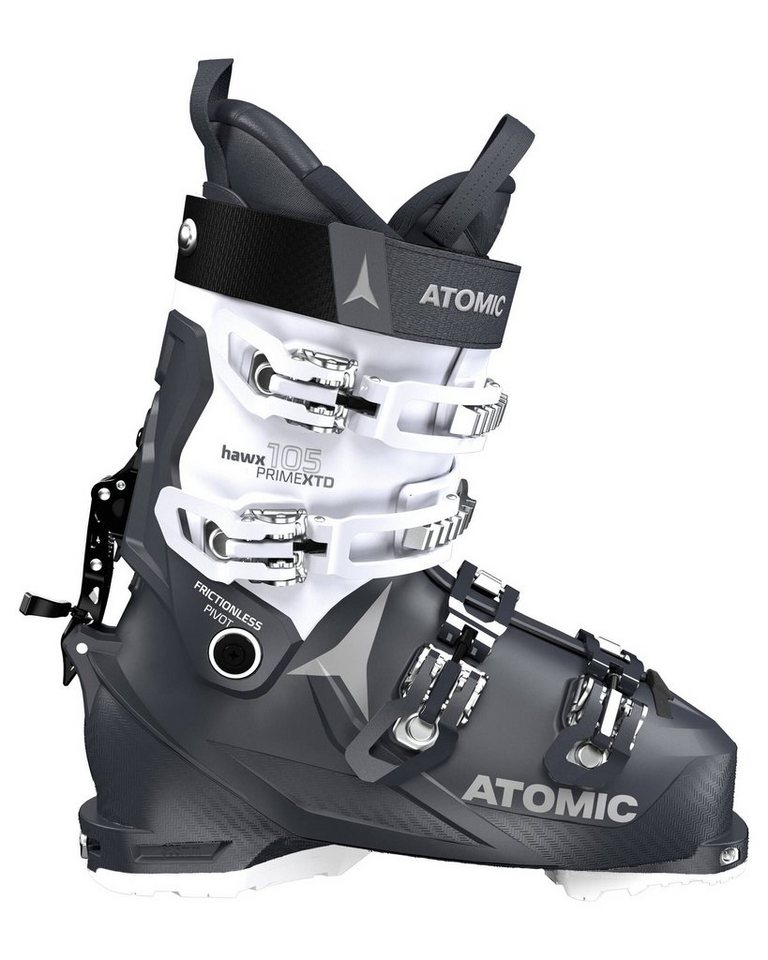 Atomic Damen Skischuhe ATOMIC HAWX PRIME XTD 105 W CT GW Skischuh von Atomic