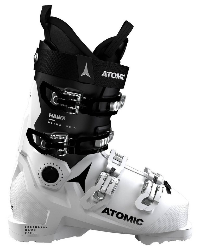 Atomic Damen Skischuhe HAWX ULTRA 95X Skischuh von Atomic
