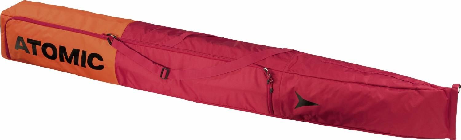 Atomic Double Skibag (205 cm, red//bright/red) von Atomic
