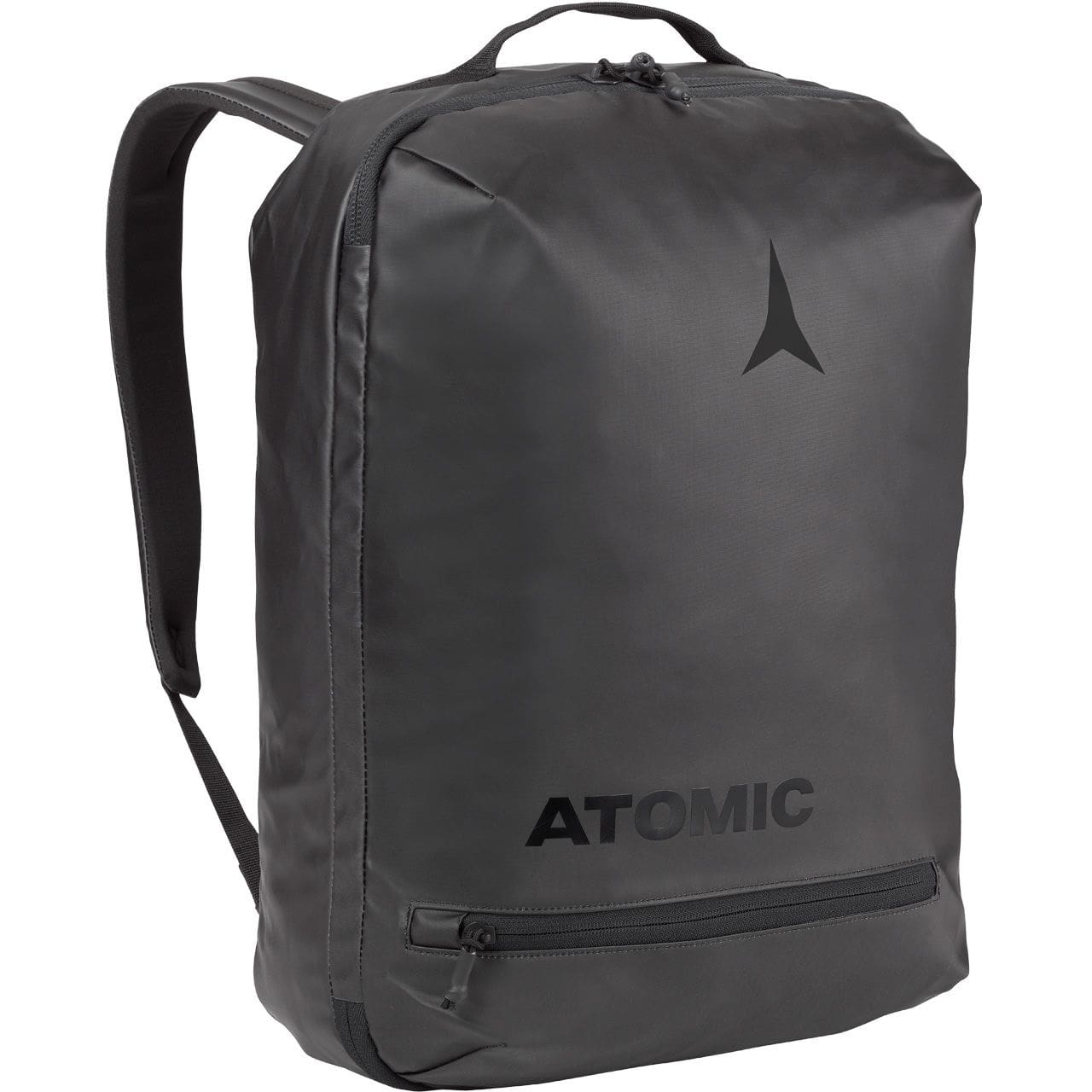 Atomic Duffle Bag 40L black von Atomic
