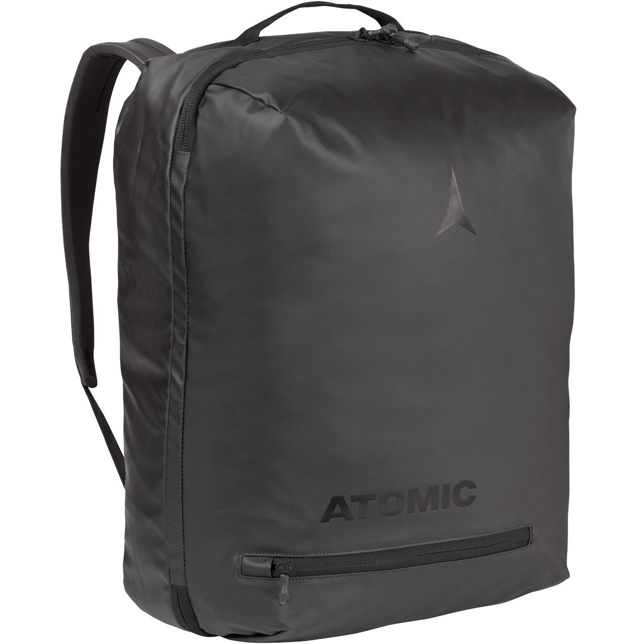 Atomic Duffle Bag 60L black von Atomic