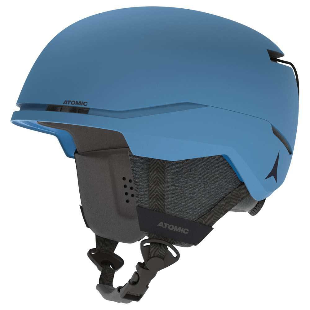 Atomic Four Amid Helmet Blau 51-55 cm von Atomic