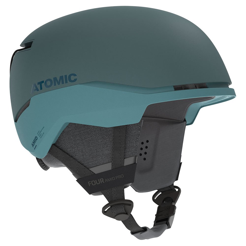 Atomic Four Amid Pro Helmet Blau 51-55 cm von Atomic