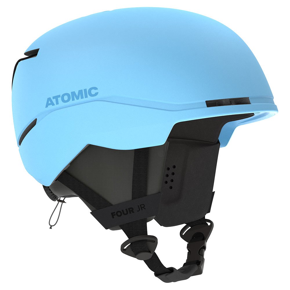 Atomic Four Junior Helmet Blau 2XS von Atomic