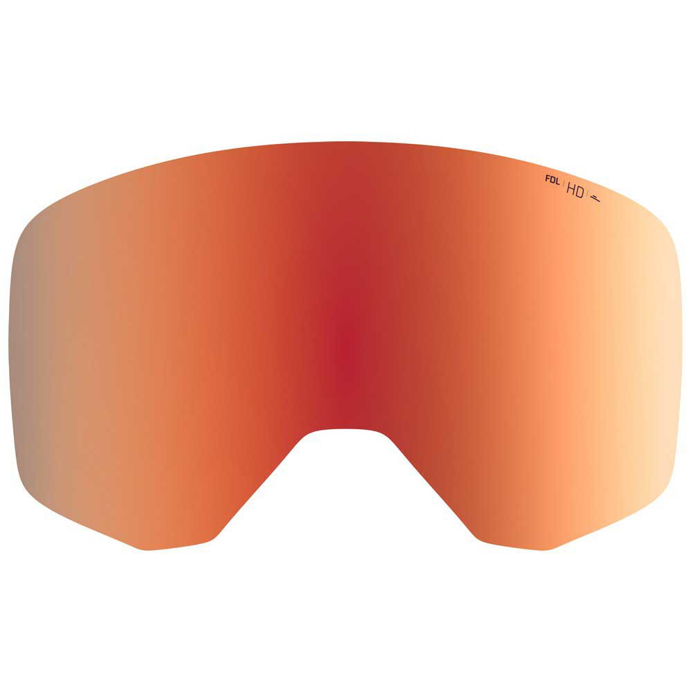 Atomic Four Q Fdl Hd Replacement Photochromic Lens Rot Red HD/CAT3-2 von Atomic