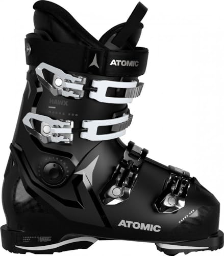 Atomic HAWX Magna PRO W GW Skistiefel Damen Black - 26/26.5 von Atomic