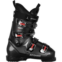 Atomic Hawx Prime 90 Black Red Silver von Atomic