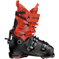 Atomic Hawx Prime XTD 110 Black/Red von Atomic