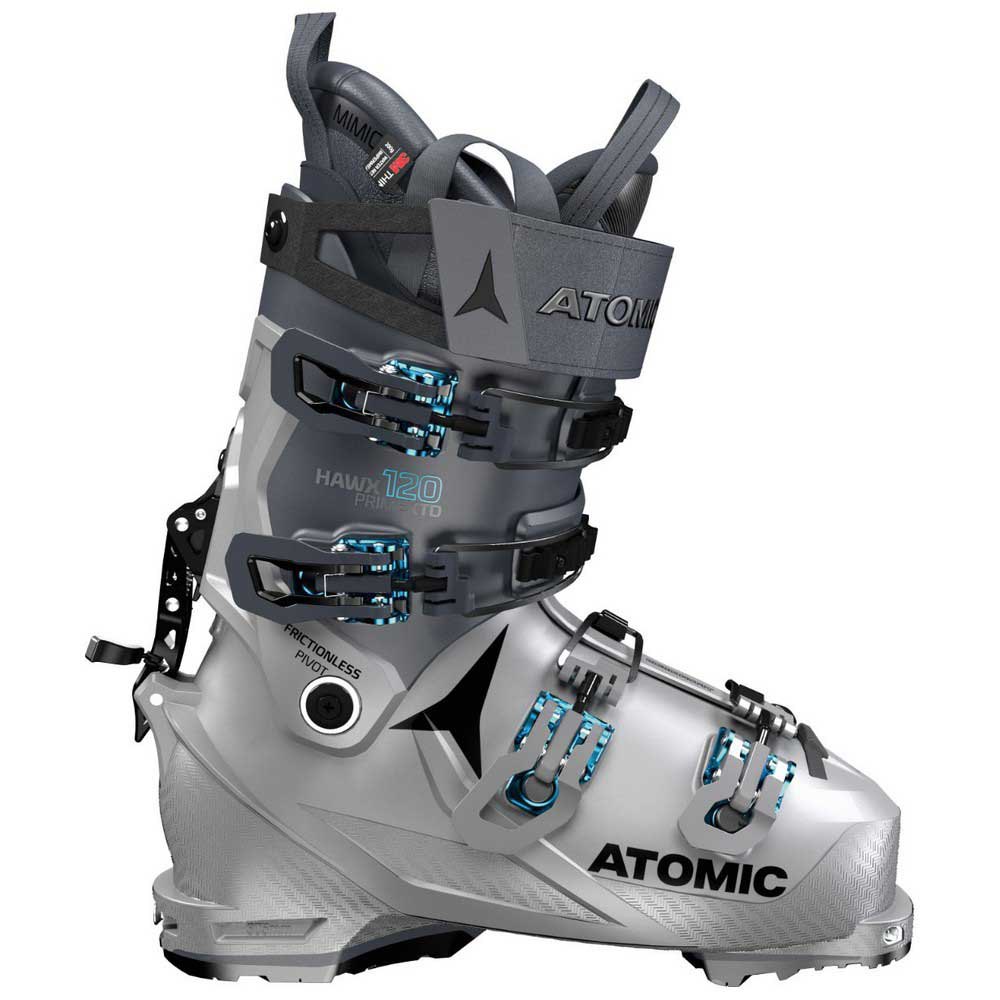 Atomic Hawx Prime Xtd 120 Ct Gw Touring Ski Boots Grau 26.0-26.5 von Atomic