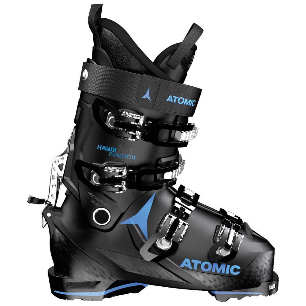 Atomic Hawx Prime Xtd 80 Ft Gw Touring Ski Boots Schwarz 26.0-26.5 von Atomic
