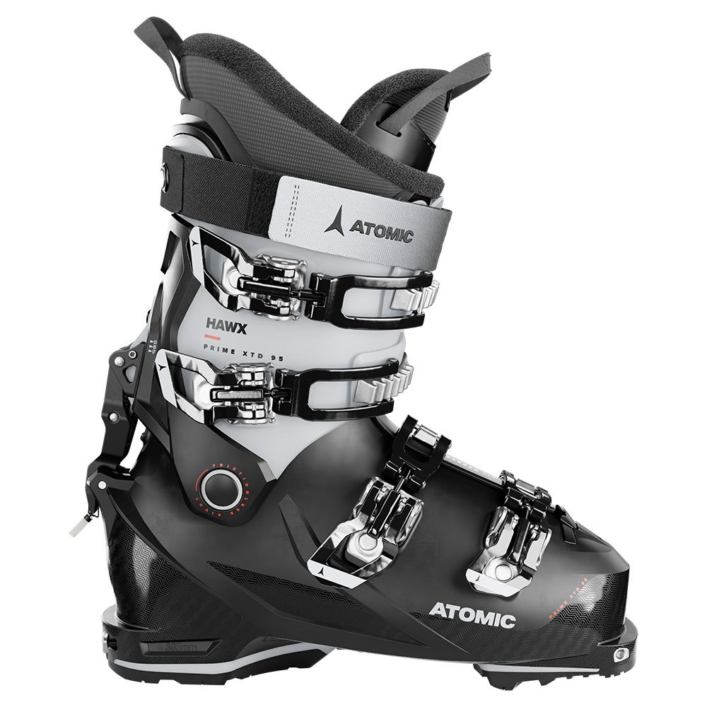 Atomic Hawx Prime Xtd 95 W Gw Touring Ski Boots Schwarz 23-23.5 von Atomic
