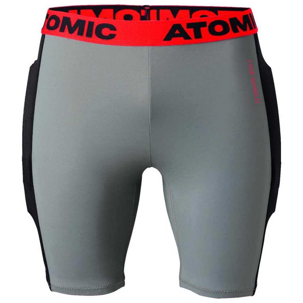 Atomic Live Shield Trouser Schwarz,Grau 2XS von Atomic