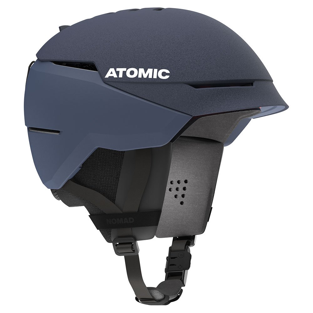 Atomic Nmd Gt Helmet Blau M von Atomic