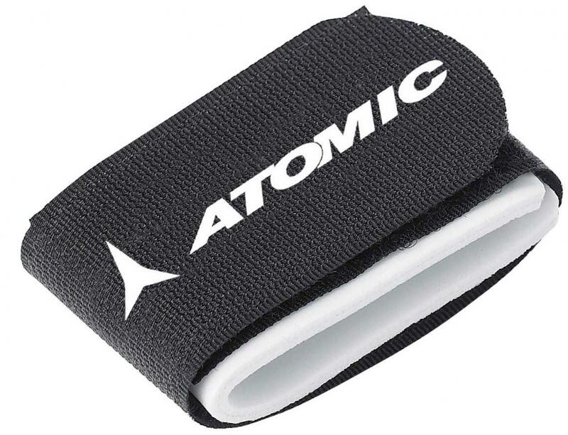 Atomic Nordic Economy Skifix (black/white) von Atomic
