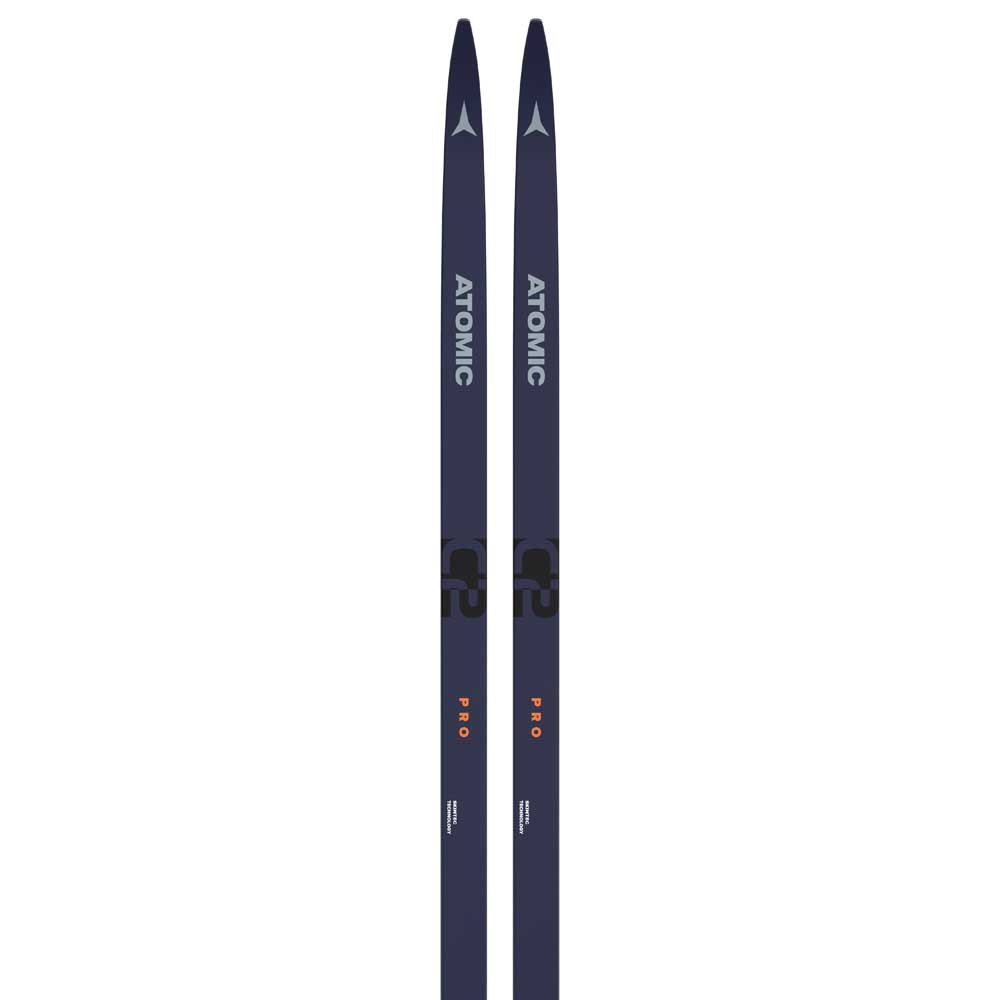 Atomic Pro C2 Skintec Med+prolink Shift Cl Nordic Skis Pack Blau 202 von Atomic