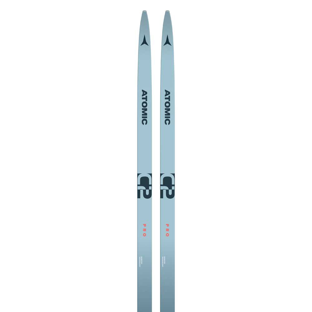 Atomic Pro C2 Skintec W Med+prolink Shift Cl Nordic Skis Blau 188 von Atomic