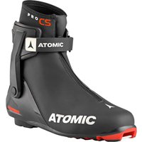 Atomic Pro CS Black/White/Red von Atomic