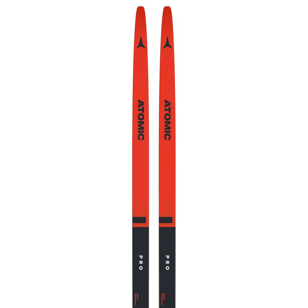 Atomic Pro S1+prolink Shift Sk Nordic Skis Rot 167 von Atomic