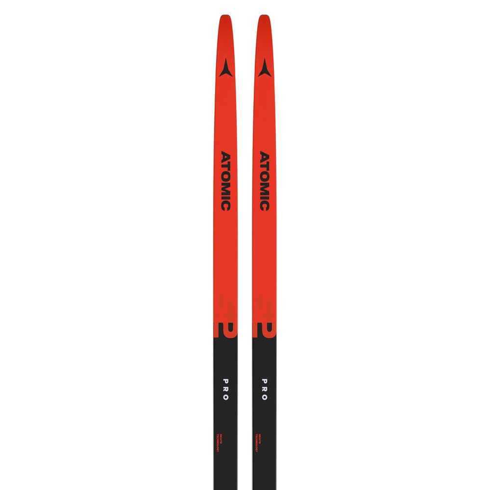 Atomic Pro S2 Med+prolink Shift Sk Nordic Skis Rot 167 von Atomic