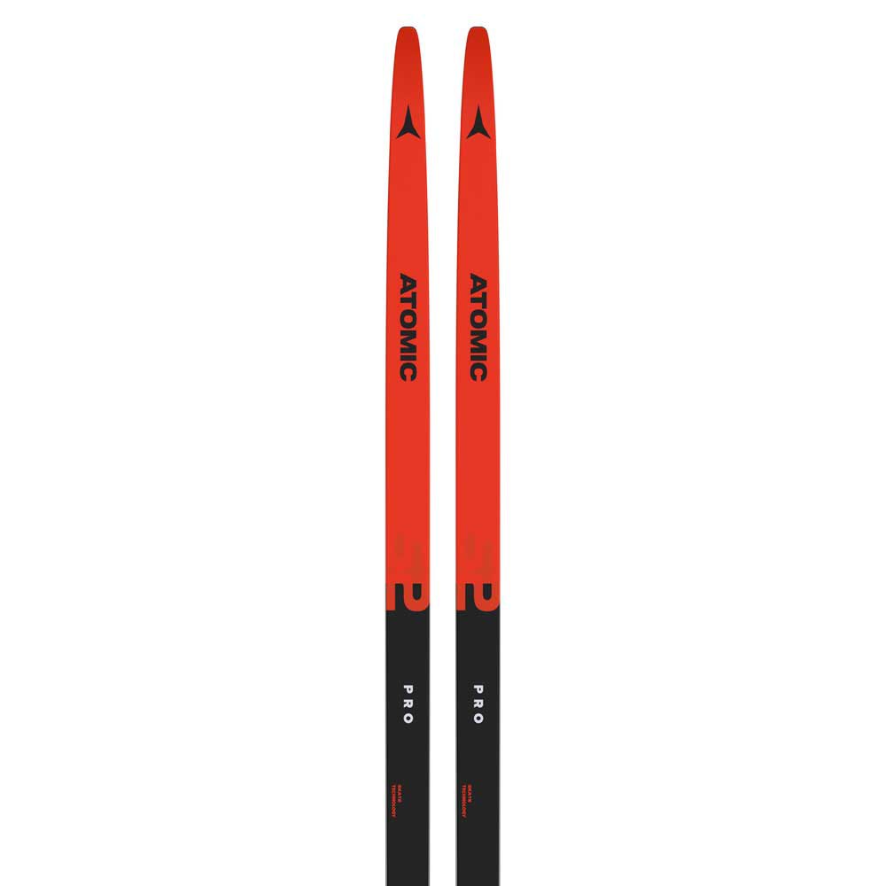 Atomic Pro S2 Med+prolink Shift Sk Nordic Skis Rot 173 von Atomic