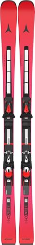 Atomic REDSTER S9 RVSK S + I 12 GW Re RED Tension/ - 165 von Atomic