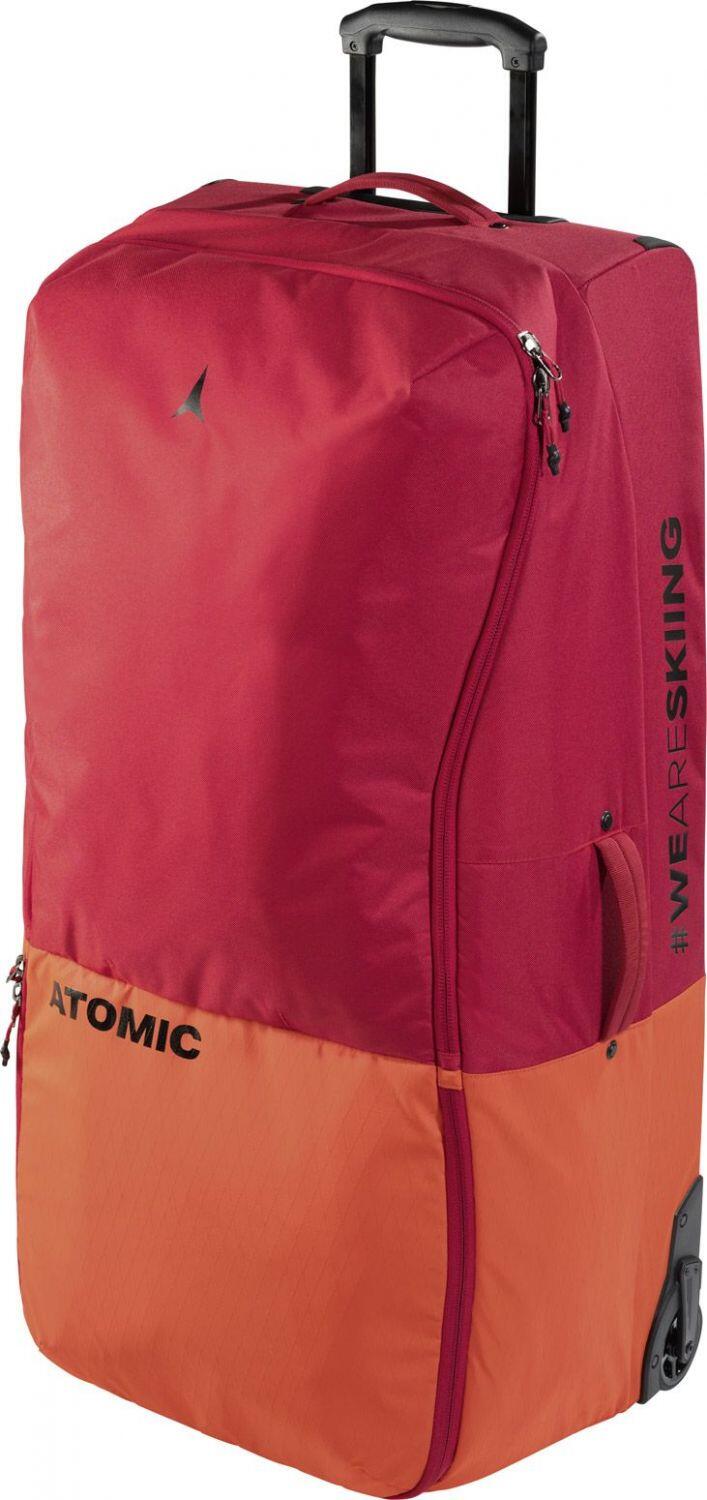 Atomic RS Trunk Reisetasche 130 Liter (red/bright red) von Atomic