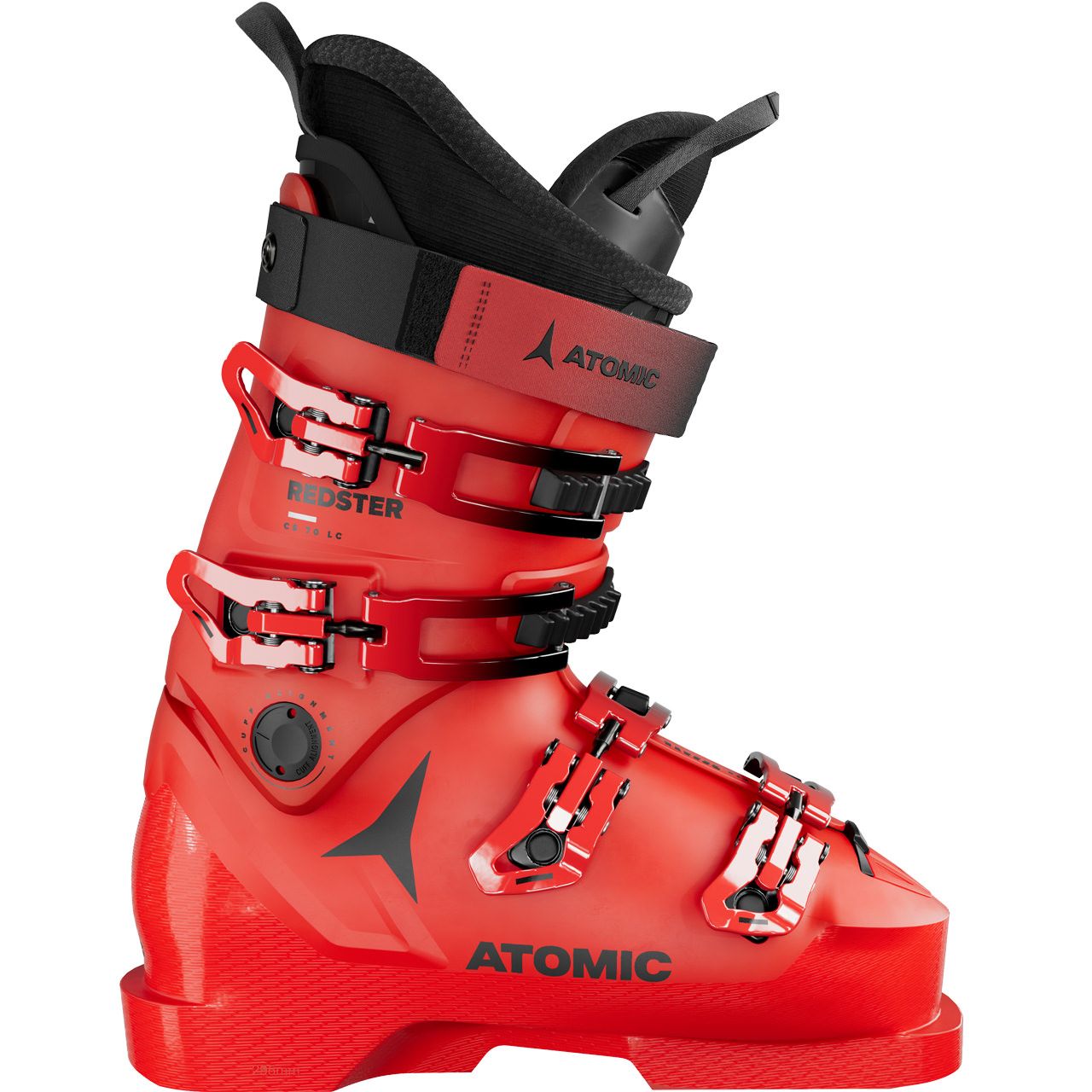 Atomic Redster CS 70 LC red/black von Atomic