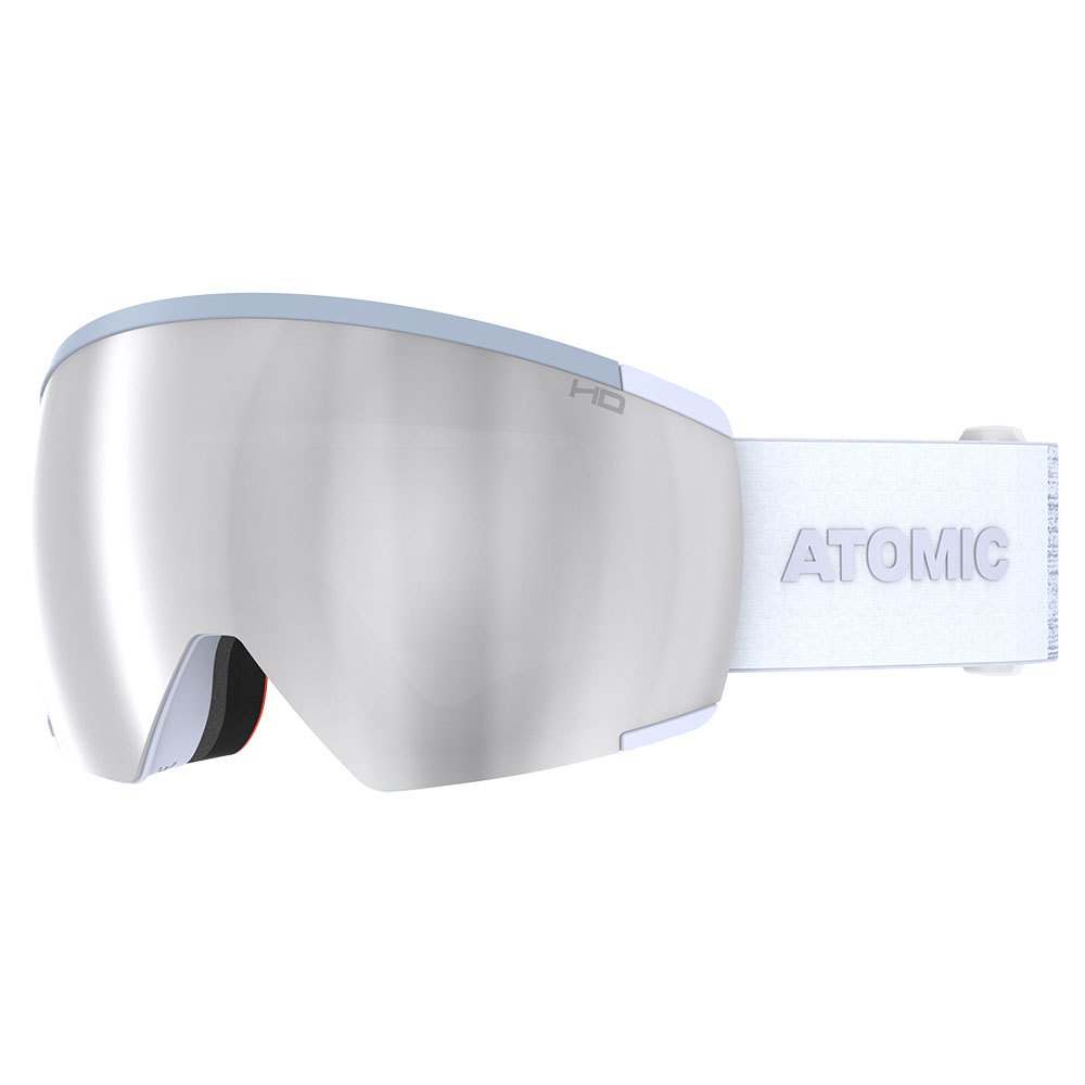 Atomic Redster Hd Ski Goggles Grau Silver HD/CAT2-3 von Atomic