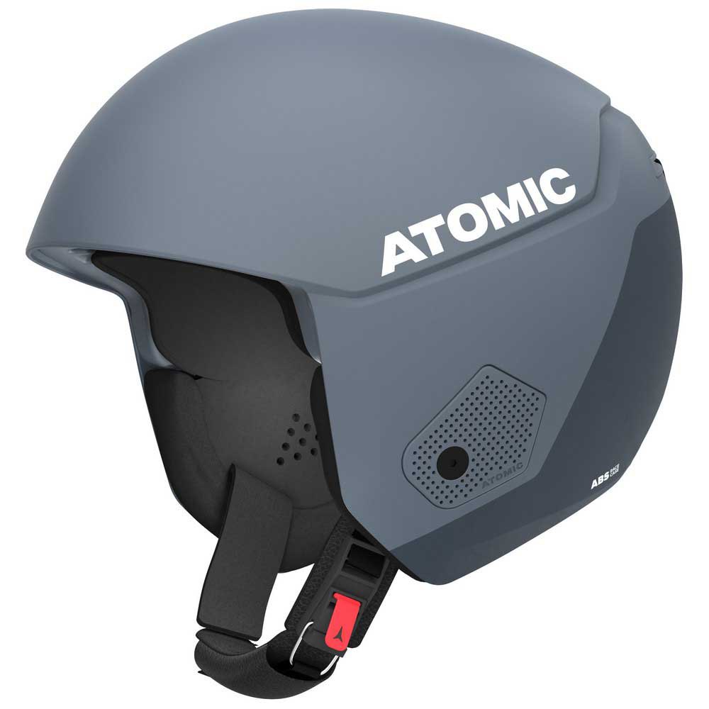 Atomic Redster Helmet Grau XL von Atomic