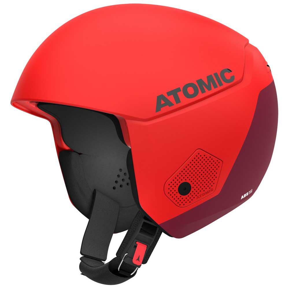 Atomic Redster Helmet Rot S von Atomic