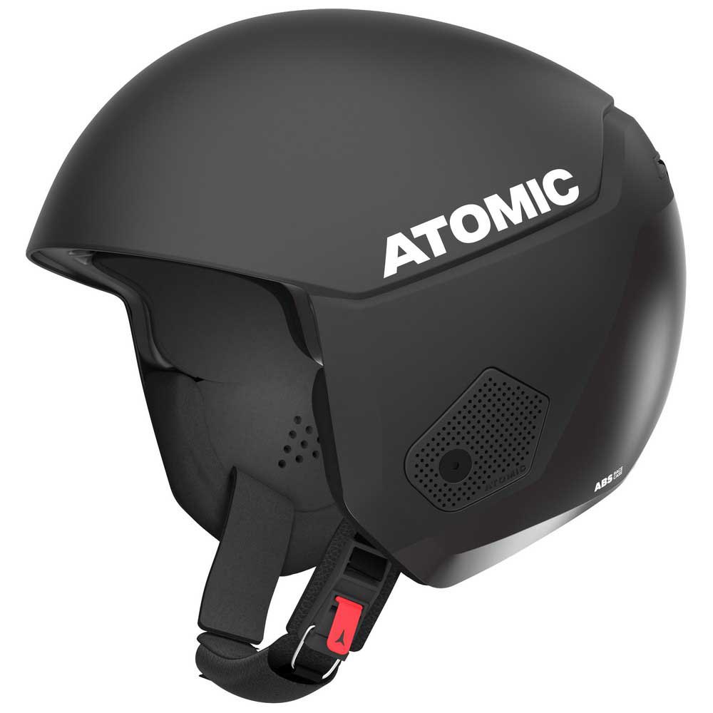 Atomic Redster Helmet Schwarz XS von Atomic