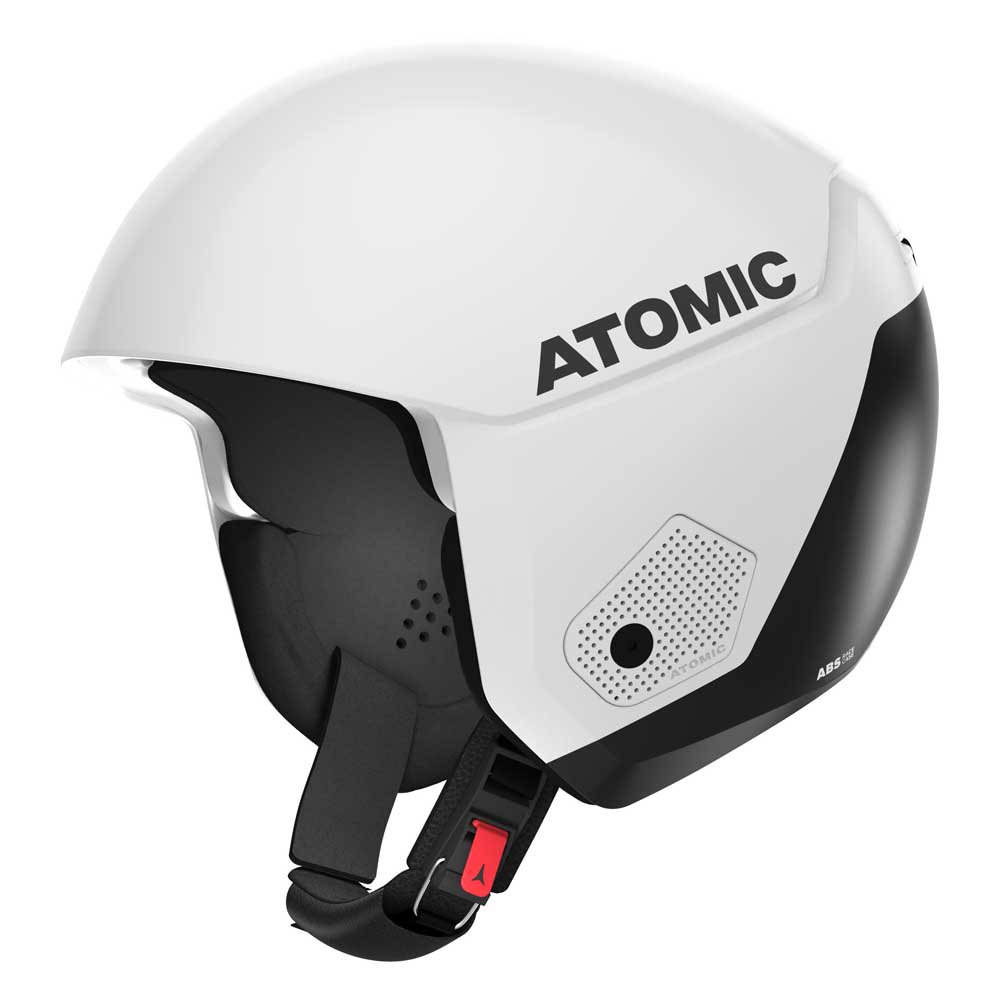 Atomic Redster Helmet Weiß 2XL von Atomic