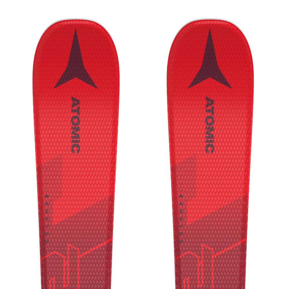 Atomic Redster J2 70-90+l C 5 Gw Alpine Skis Rot 070 von Atomic