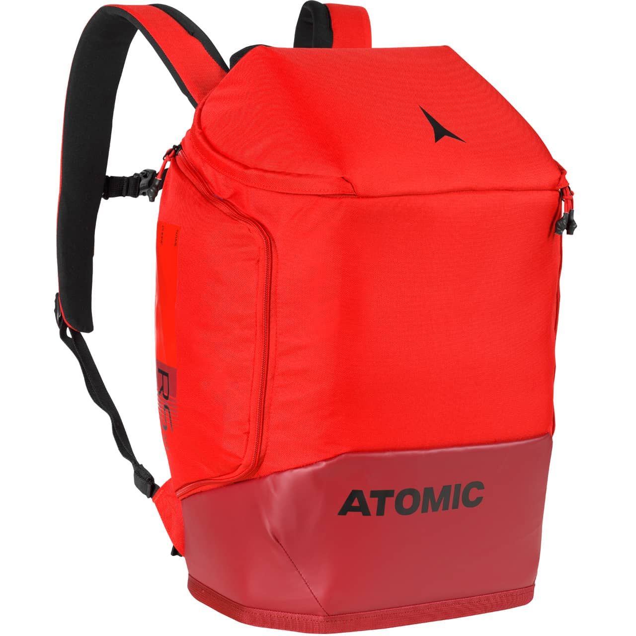 Atomic Redster RS Pack 30L red/rio red von Atomic