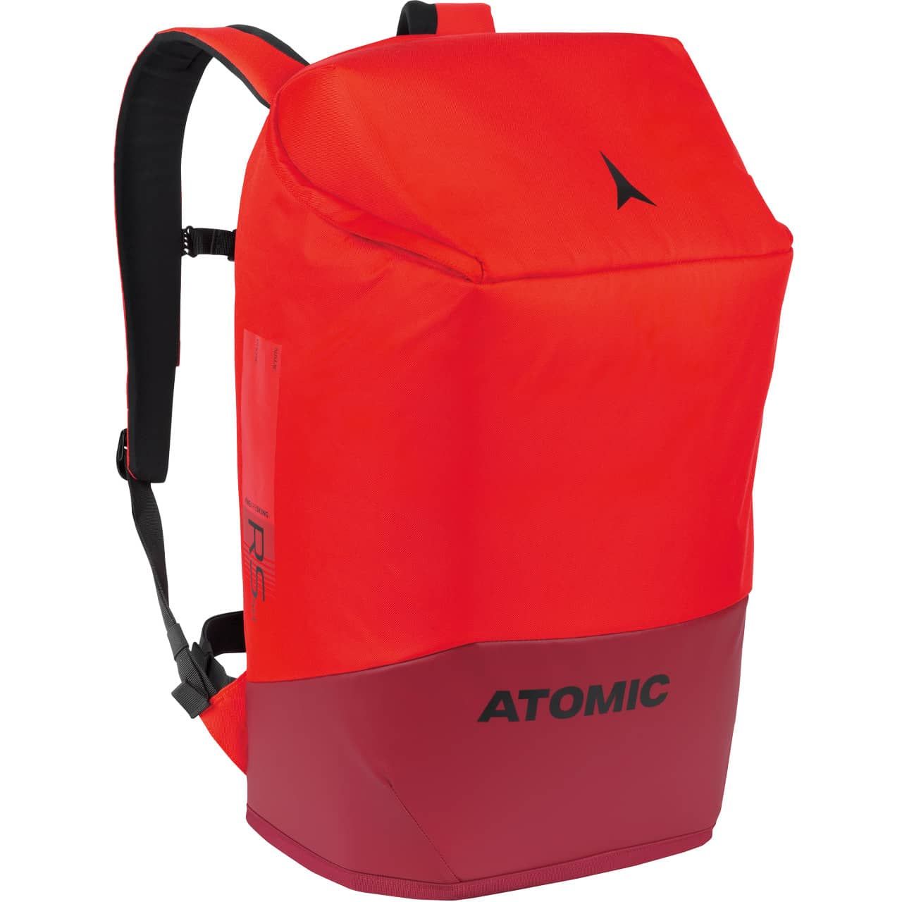 Atomic Redster RS Pack 50L red/rio red von Atomic