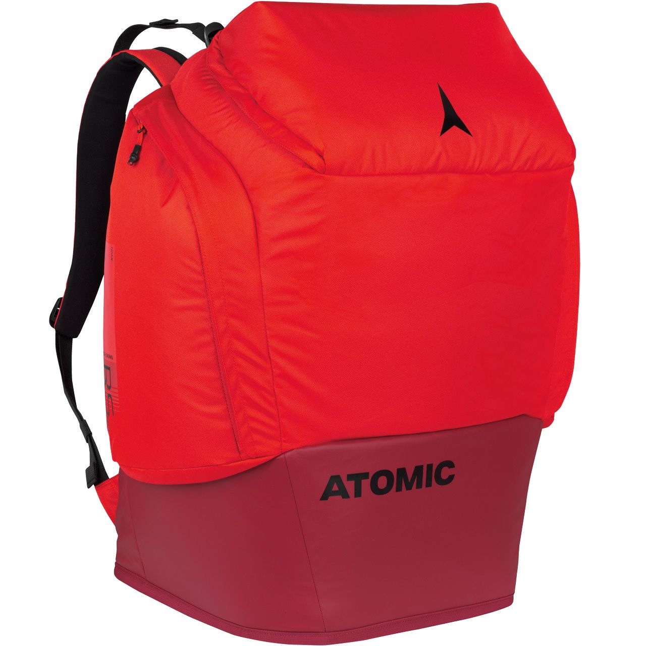 Atomic Redster RS Pack 90L red/rio red von Atomic